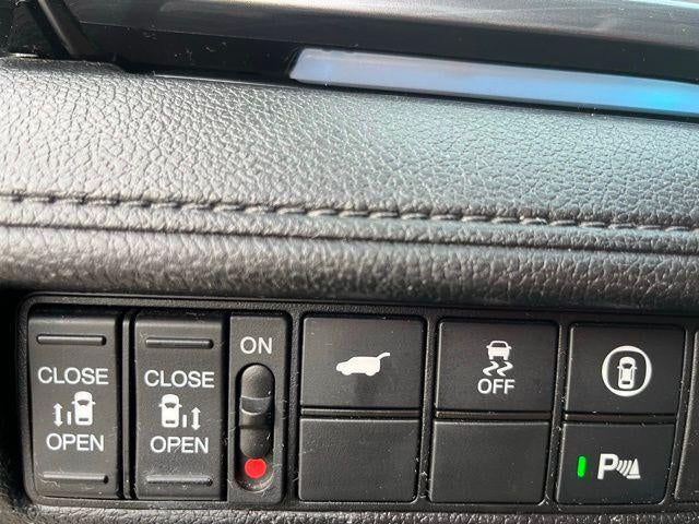 2023 Honda Odyssey Elite Auto