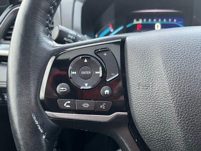 2023 Honda Odyssey Elite Auto