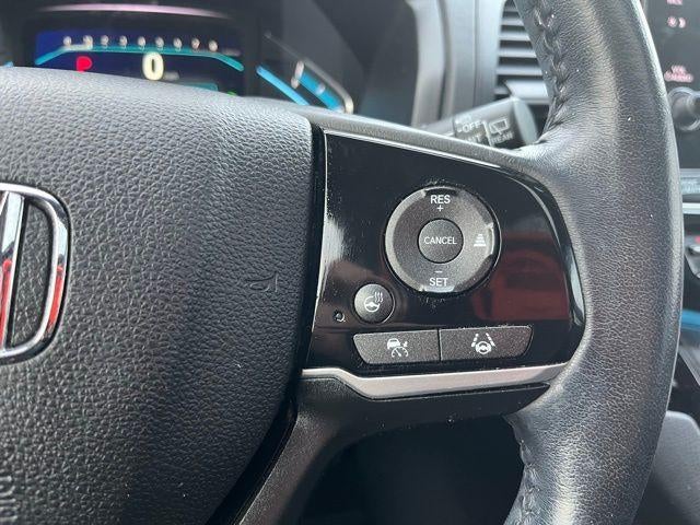 2023 Honda Odyssey Elite Auto