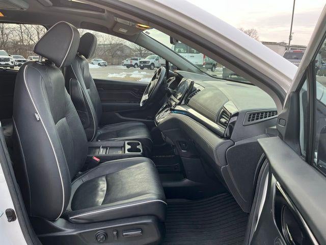 2023 Honda Odyssey Elite Auto