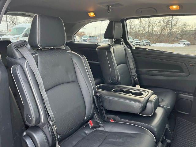 2023 Honda Odyssey Elite Auto