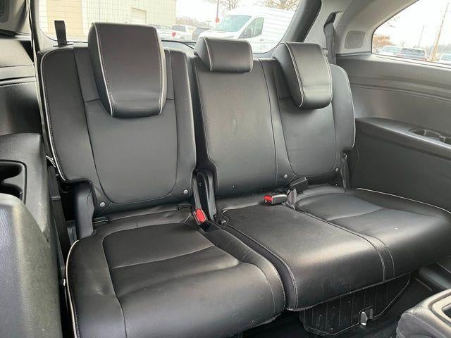 2023 Honda Odyssey Elite Auto