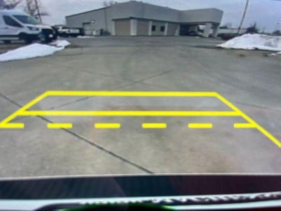 2023 Honda Odyssey Elite Auto