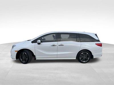 2023 Honda Odyssey Elite Auto