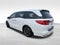 2023 Honda Odyssey Elite Auto
