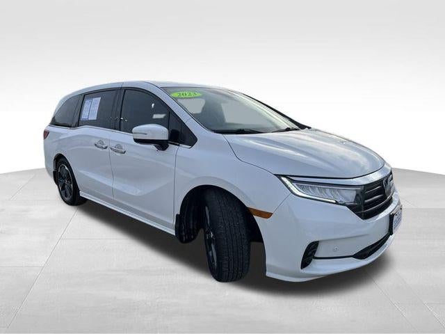 2023 Honda Odyssey Elite Auto
