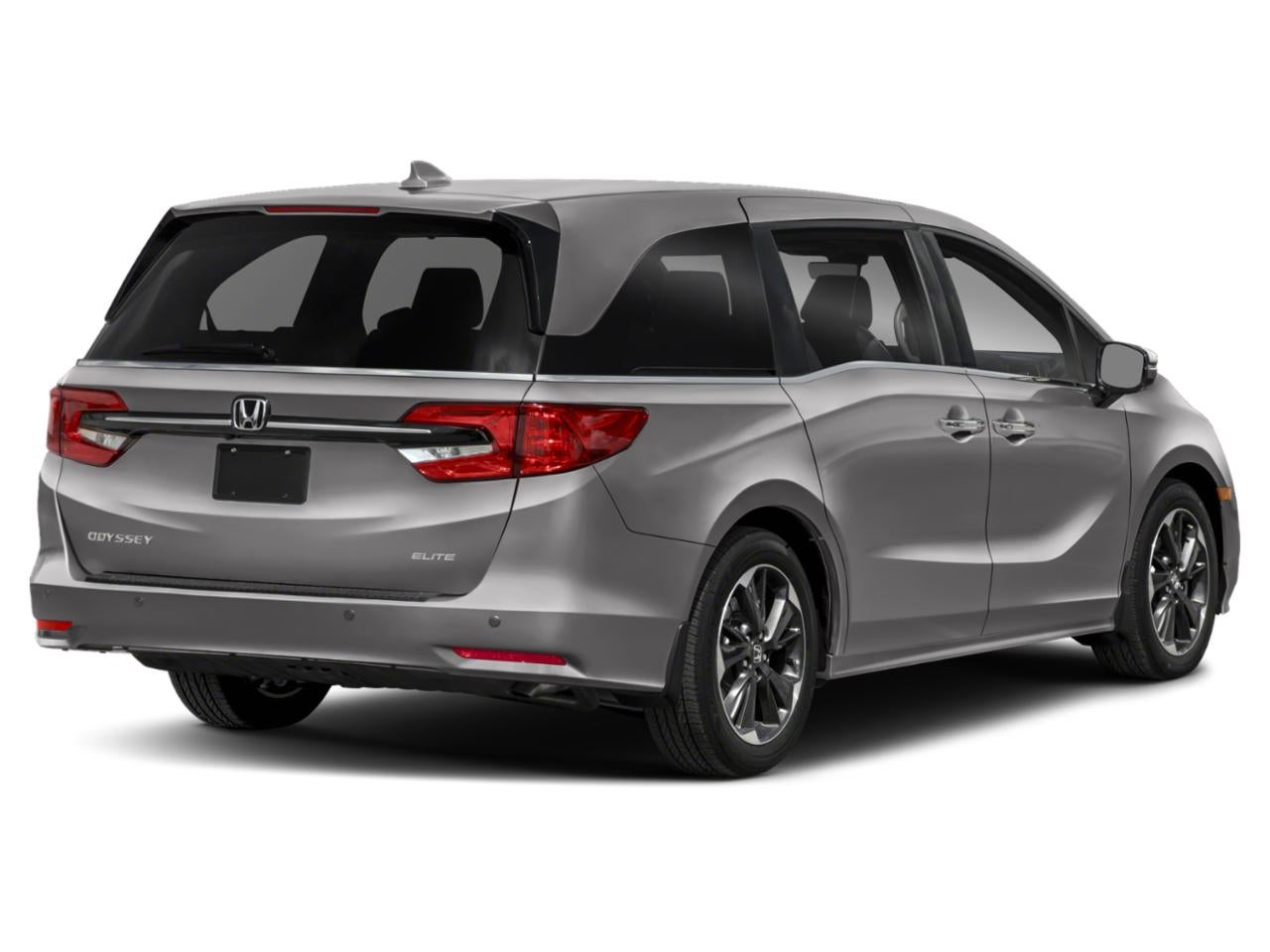 2023 Honda Odyssey Elite Auto