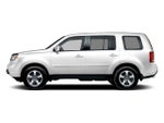 2013 Honda Pilot 4WD EX-L with DVD Rear Entertainment System