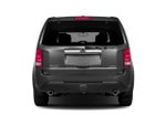 2013 Honda Pilot 4WD EX-L with DVD Rear Entertainment System