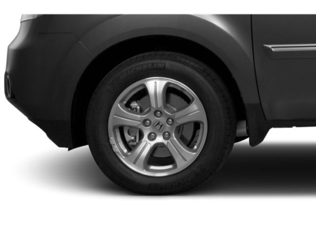 2013 Honda Pilot 4WD EX-L with DVD Rear Entertainment System