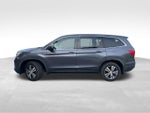 2018 Honda Pilot EX-L AWD