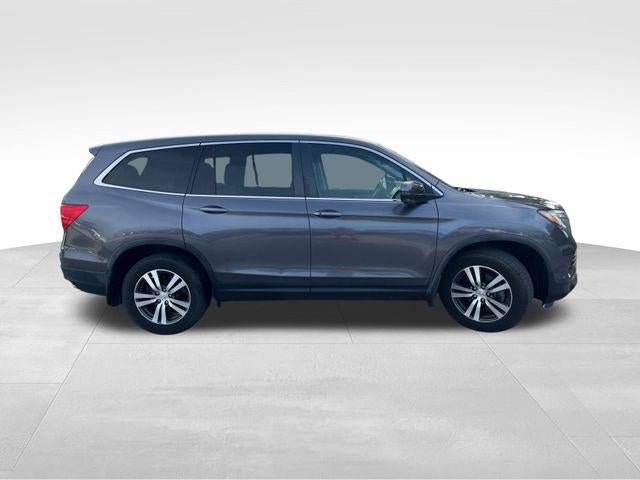 2018 Honda Pilot EX-L AWD