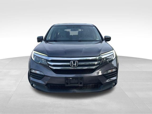 2018 Honda Pilot EX-L AWD