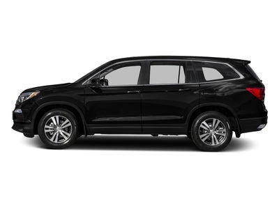 2016 Honda Pilot AWD EX-L