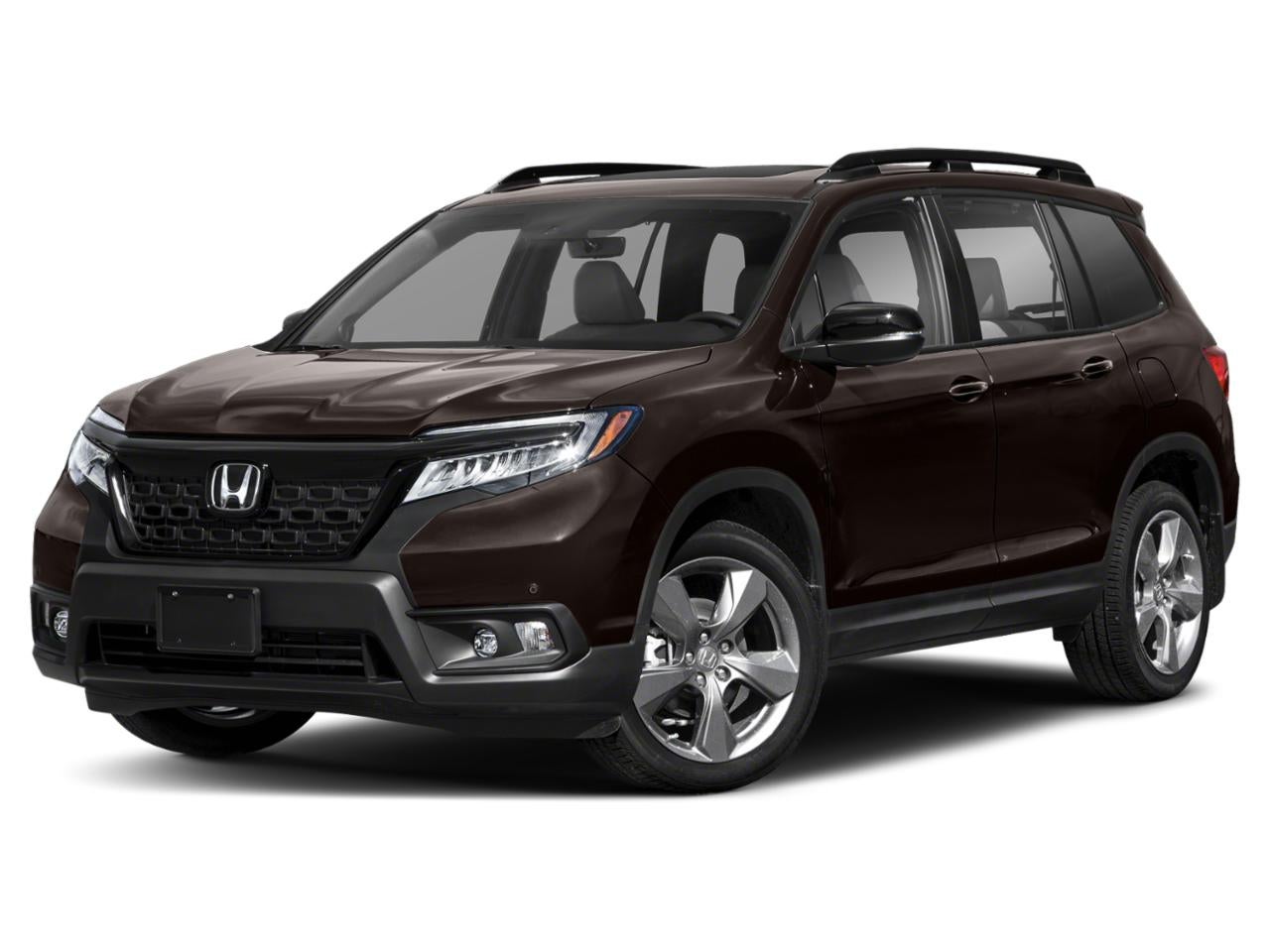 2020 Honda Passport Touring AWD