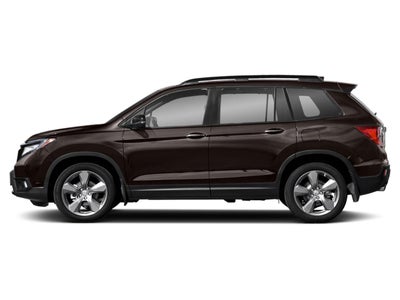 2020 Honda Passport Touring AWD