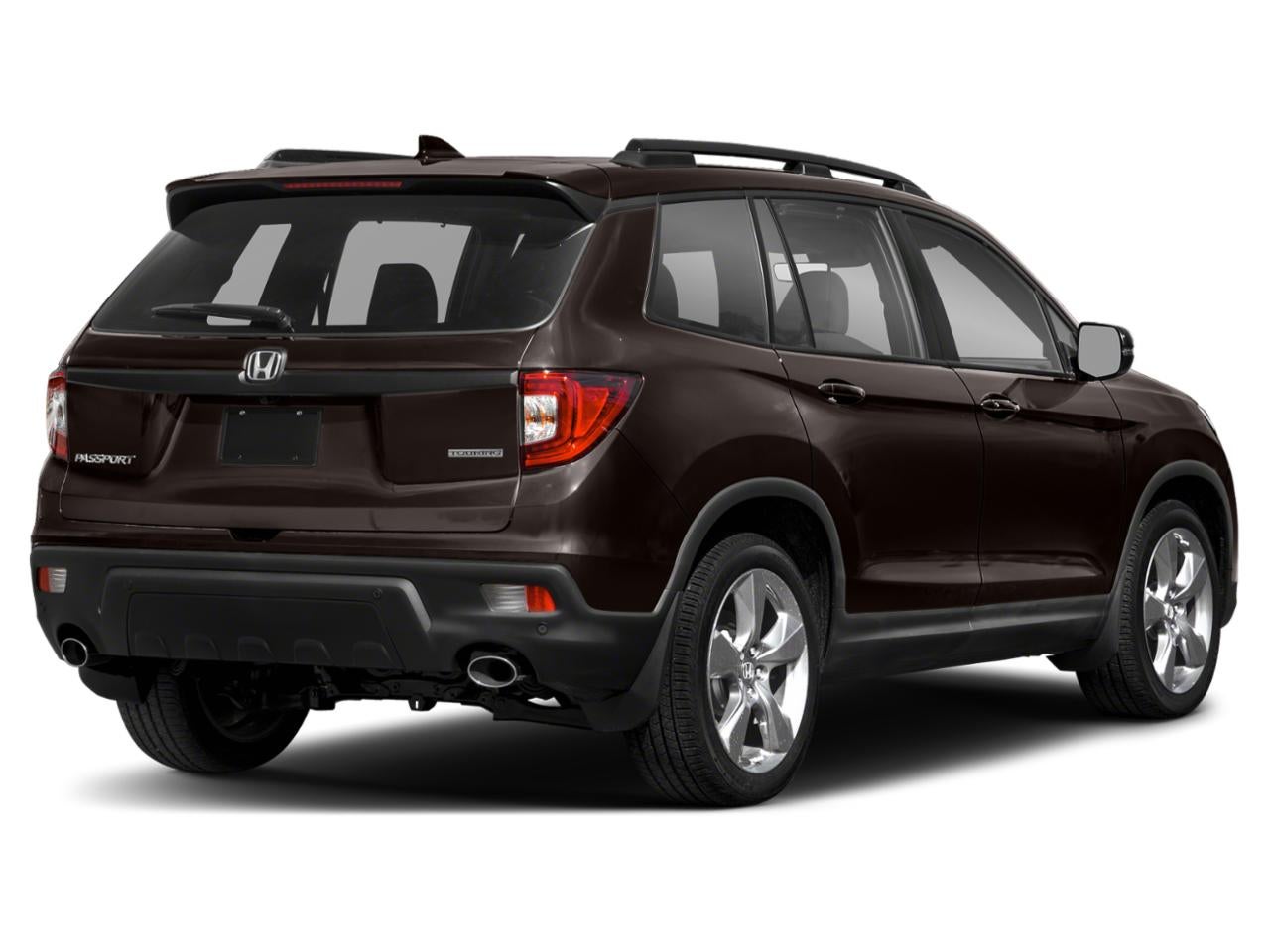 2020 Honda Passport Touring AWD
