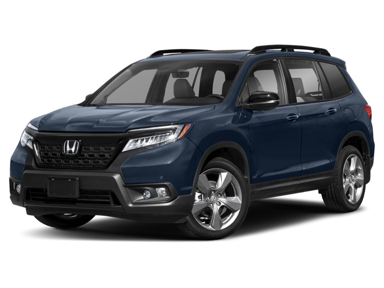 2020 Honda Passport Touring AWD
