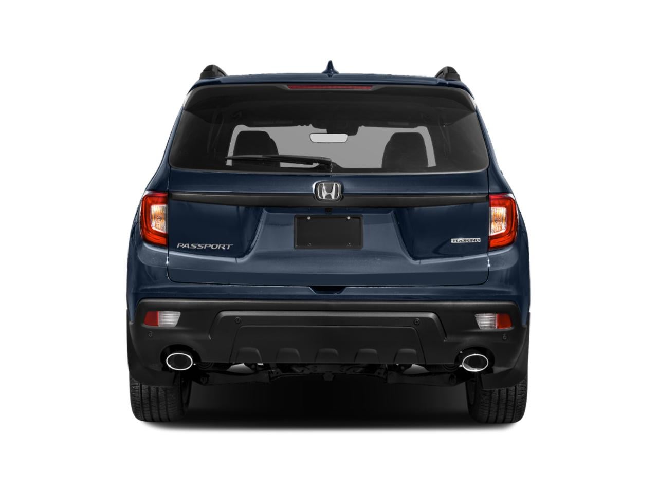 2020 Honda Passport Touring AWD