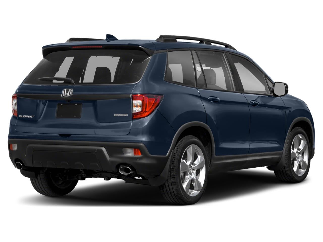2020 Honda Passport Touring AWD