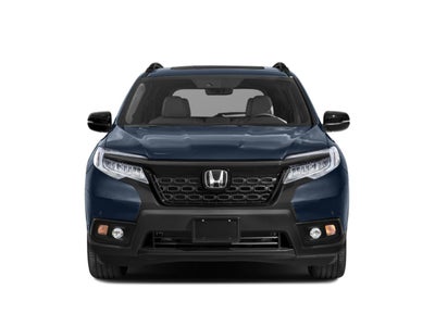 2020 Honda Passport Touring AWD