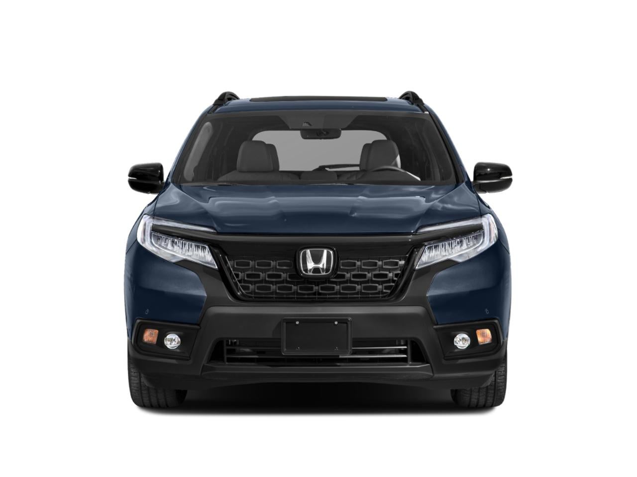 2020 Honda Passport Touring AWD