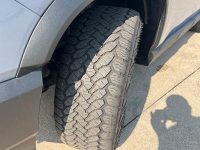 2026 Honda Passport TrailSport Elite AWD