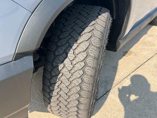 2026 Honda Passport TrailSport Elite AWD