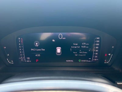 2026 Honda Passport TrailSport Elite AWD
