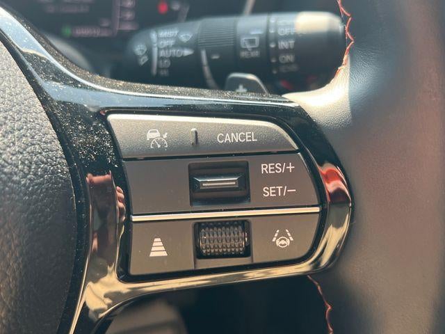 2026 Honda Passport TrailSport Elite AWD