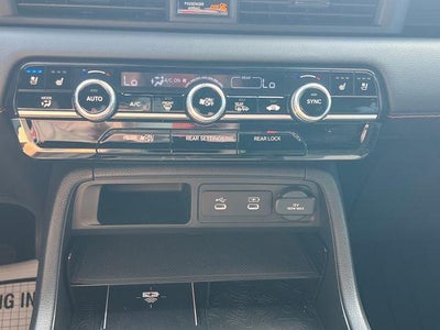 2026 Honda Passport TrailSport Elite AWD