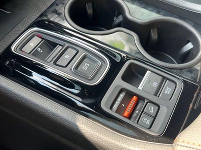 2026 Honda Passport TrailSport Elite AWD