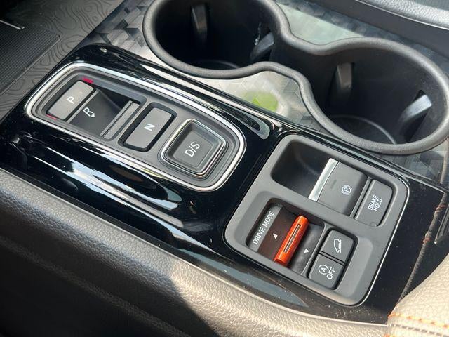 2026 Honda Passport TrailSport Elite AWD