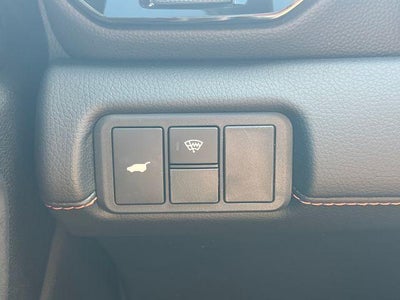2026 Honda Passport TrailSport Elite AWD
