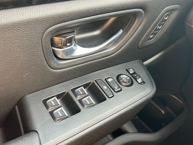 2026 Honda Passport TrailSport Elite AWD