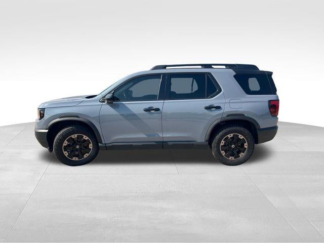 2026 Honda Passport TrailSport Elite AWD