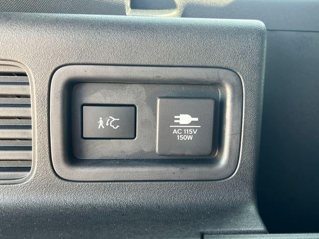 2026 Honda Passport TrailSport Elite AWD