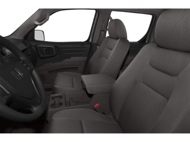 2013 Honda Ridgeline RTL