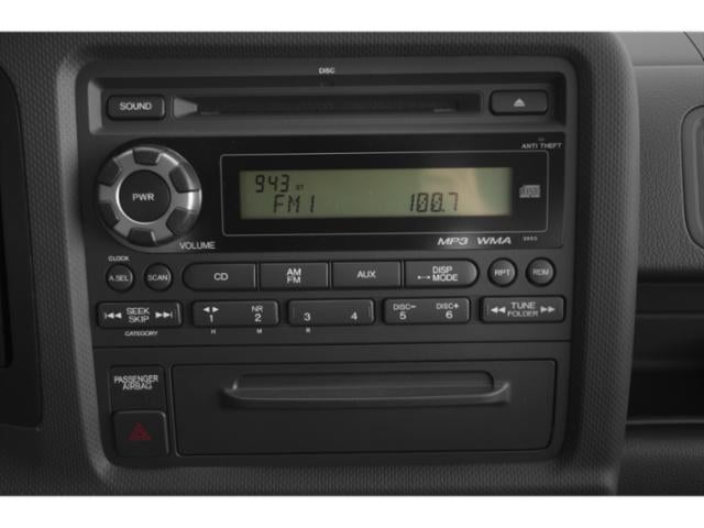 2013 Honda Ridgeline RTL