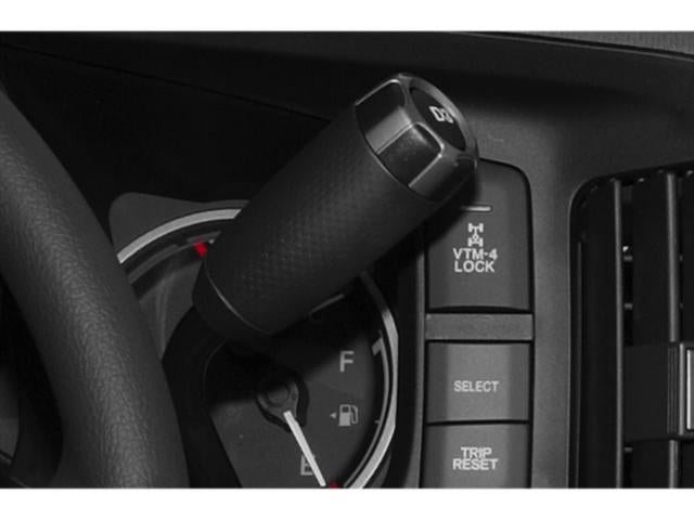 2013 Honda Ridgeline RTL