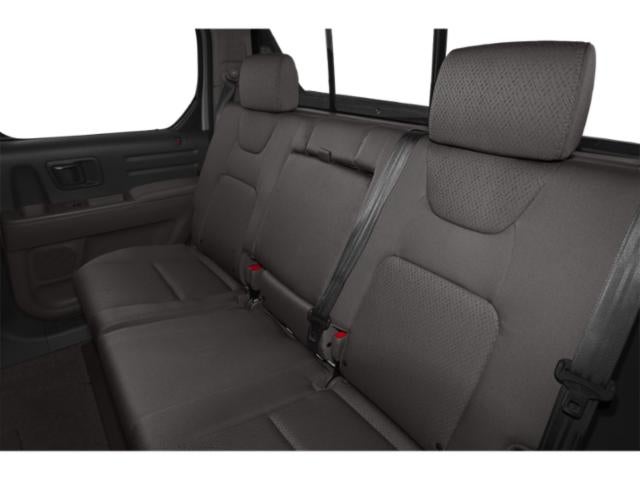 2013 Honda Ridgeline RTL