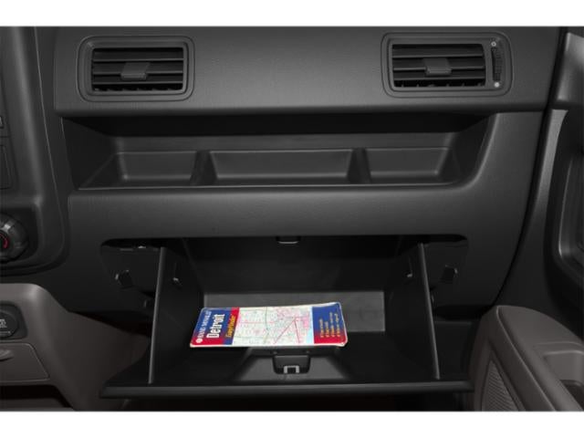 2013 Honda Ridgeline RTL