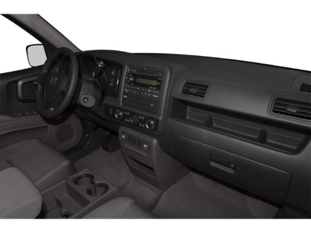 2013 Honda Ridgeline RTL