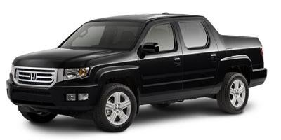 2013 Honda Ridgeline RTL