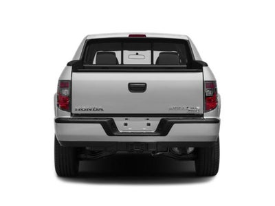 2013 Honda Ridgeline RTL