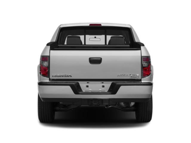 2013 Honda Ridgeline RTL