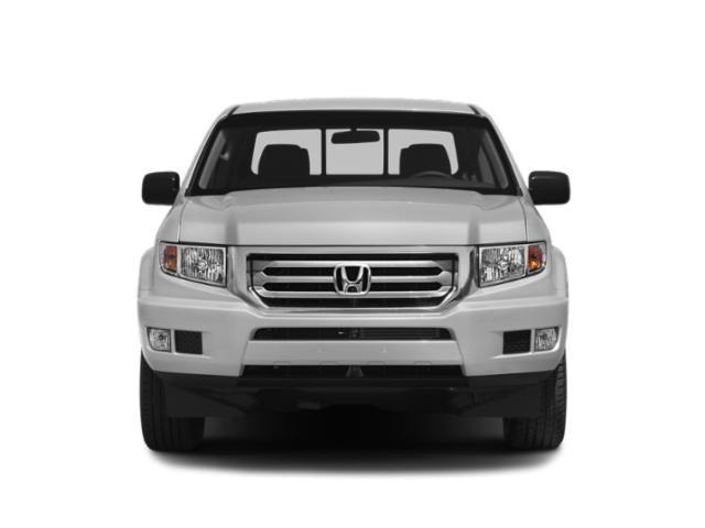 2013 Honda Ridgeline RTL