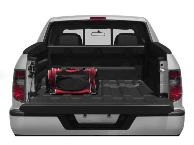 2013 Honda Ridgeline RTL