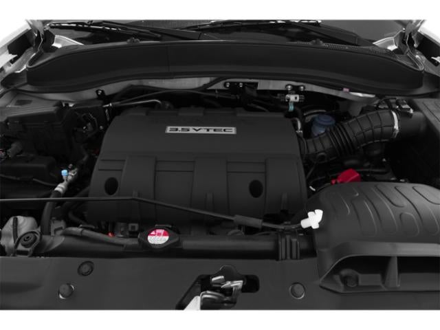 2013 Honda Ridgeline RTL