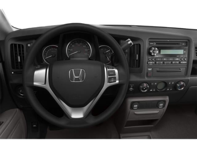 2013 Honda Ridgeline RTL